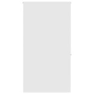 Ролетна щора за баня 140x240 см Ширина на плата 136 см