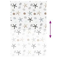 Ролетна щора за баня 150x240 см Ширина на плата 146 см