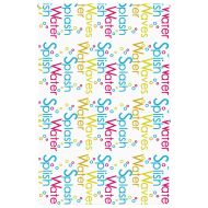 Ролетна щора за баня 150x240 см Ширина на плата 146 см