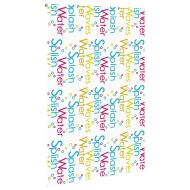 Ролетна щора за баня 150x240 см Ширина на плата 146 см