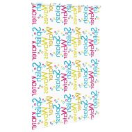 Ролетна щора за баня 150x240 см Ширина на плата 146 см