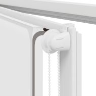 Ролетна щора за баня 160x240 см Ширина на плата 156 см