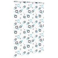 Ролетна щора за душ с касета 150x240 см Ширина на плата 146 см