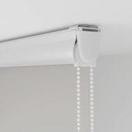 Ролетна щора за душ с касета 70x240 см Ширина на плата 66 см