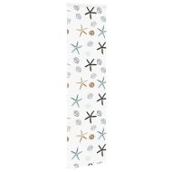 Ролетна щора за душ с касета 60x240 см Ширина на плата 56 см