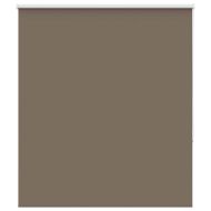 Ролкова щора Blackout Кафе 125x130 см Ширина на плата 121,6 см