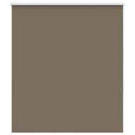 Ролкова щора Blackout Кафе 125x150 см Ширина на плата 121,6 см