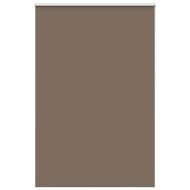 Ролкова щора Blackout Кафе 160x230 см Ширина на плата 156,6 см