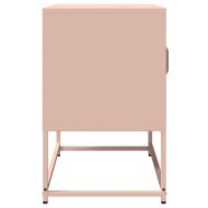 ТВ шкаф Pink 68x39x60,5 cm Студено валцувана стомана