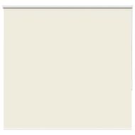 Ролкова щора белезникав 165x150 см Ширина на плата 161,6 см