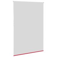 Ролкова щора Blackout червен 165x230 см Ширина на плата 161,6см