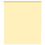 Ролкова щора Blackout жълт 120x150 см Ширина на плата 116,6см