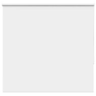 Ролкова щора Blackout бял 165x130 см Ширина на плата 161,6 см