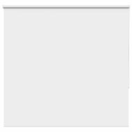 Ролкова щора Blackout бял 155x150 см Ширина на плата 151,6 см