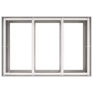 Кашпа, 120x80x80 см, неръждаема стомана