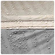 Парти палатка сива водоустойчива