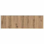 Комплект от 4 части за стенен монтаж на телевизора