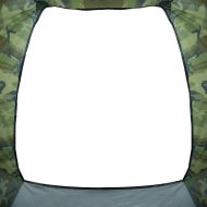 Рибарска палатка Камуфлажна водоустойчива