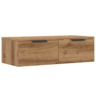 Стенни шкафове Artisan Oak 68x30x20 cm Инженерна дървесина