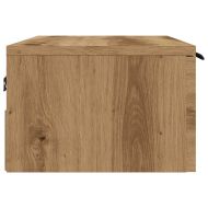 Стенни шкафове Artisan Oak 68x30x20 cm Инженерна дървесина