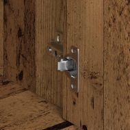 Бюфет Old Wood 88x30x70 cm Инженерна дървесина