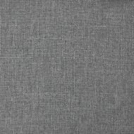 Трапезни столове с възглавници 2 бр Бяла масивна дървесина гума