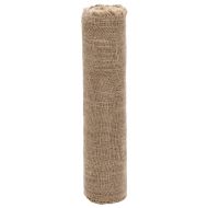 Ролка от юта 0,5x25 м 100% юта 200 gsm