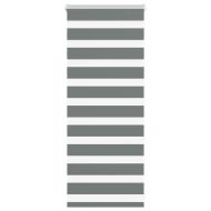 Зеброва щора 60x100 см ширина на плата 55,9 cm полиестер