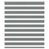 Зеброва щора 135x150 см Ширина на плата 130,9 см Полиестер