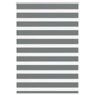 Зеброва щора 100x150 см ширина на плата 95,9 cm полиестер