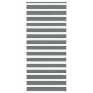 Зеброва щора 105x230 см Ширина на плата 100,9 см Полиестер