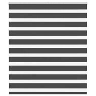 Зеброва щора 135x150 см Ширина на плата 130,9 см полиестер