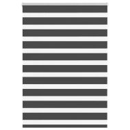 Зеброва щора 110x150 см ширина на плата 105,9 см полиестер