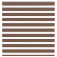 Зеброва щора 140x150 см ширина на плата 135,9 см полиестер