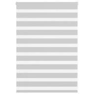 Зеброва щора 115x100 см Ширина на плата 110,9 см Полиестер