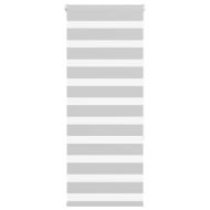 Зеброва щора 65x150 см Ширина на плата 60,9 см Полиестер