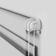 Зеброва щора 160x150 см ширина на плата 155,9 см полиестер