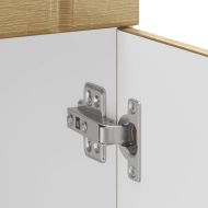 Кухненски шкаф Lucca, дъб сонома, инженерно дърво