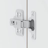 Кухненски стенен шкаф Lucca, кафяв дъб, инженерно дърво