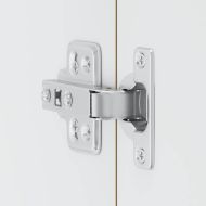 Кухненски стенен шкаф Lucca, дъб артизан, инженерно дърво