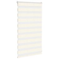 Зеброва щора 80x100 см ширина на плата 75,9 cm полиестер