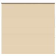 Ролкова щора Blackout Бежова 155x130 cm Ширина на плата 151,6cm