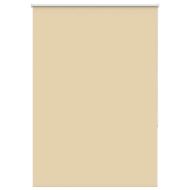 Ролкова щора Blackout Бежова 110x130 cm Ширина на плата 105,7cm