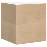 Кухненски стенен ъглов шкаф Porto, дъб сонома, инженерно дърво