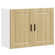 Кухненски стенен шкаф Porto, дъб сонома, инженерно дърво