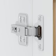 Кухненски стенен шкаф със стъклена врата Porto дъб артизан