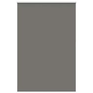 Ролкова щора Blackout Сив 155x230 cm Ширина на плата 151,6cm