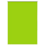 Ролкова щора Blackout Зелени листа 110x150 cm Ширина на плата