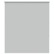 Ролкова щора Blackout Светло сиво 120x150 cm Ширина на плата