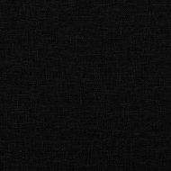 Наклоняем стол, черен, текстил